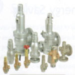Safety & Relift Valve